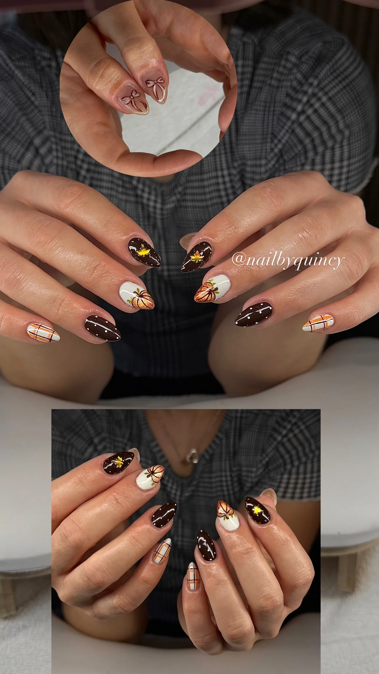 Halloween Nail Design Oct 2026 Halloween Nail Design Oct 2026